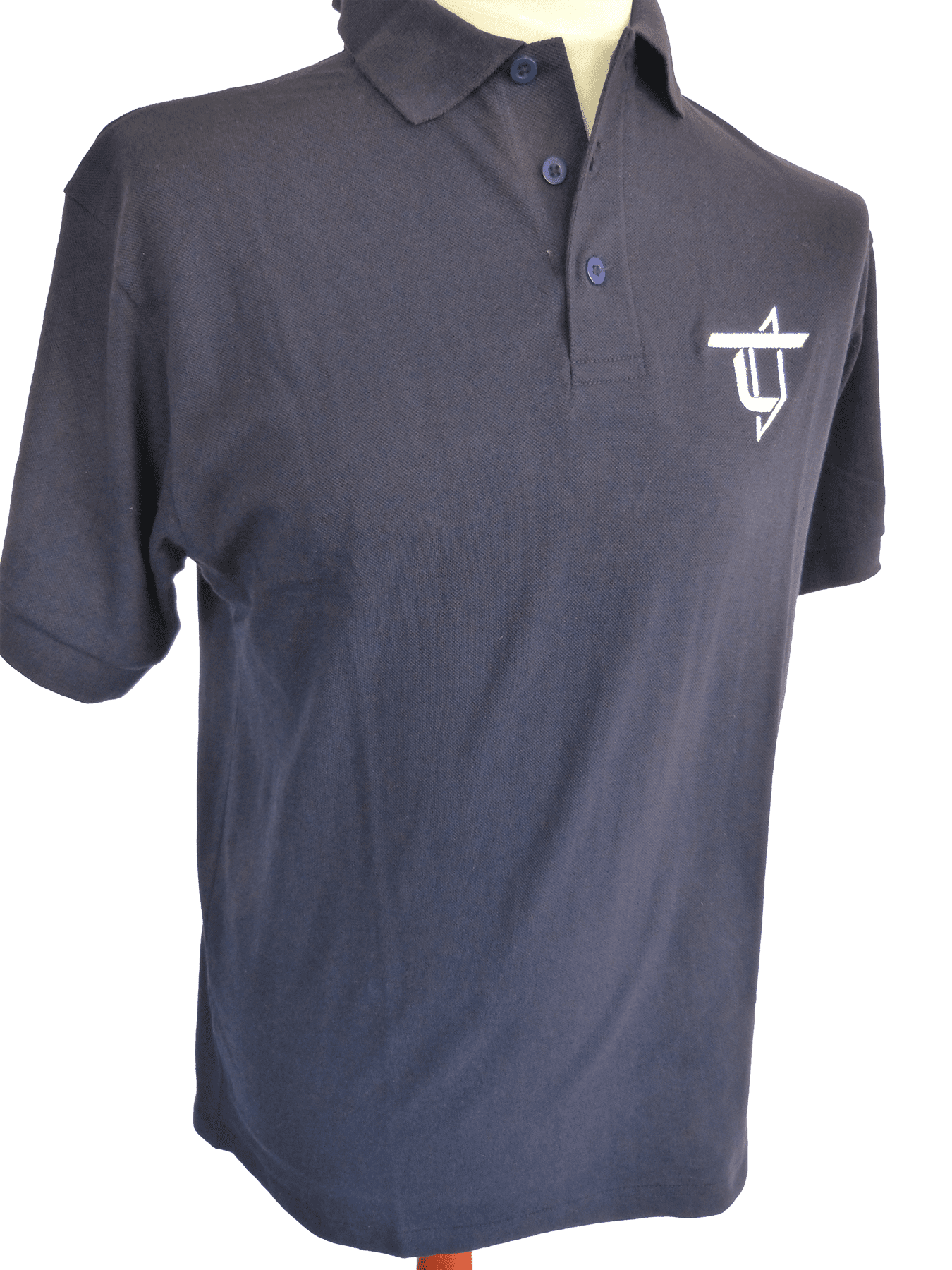Polo Shirt uni