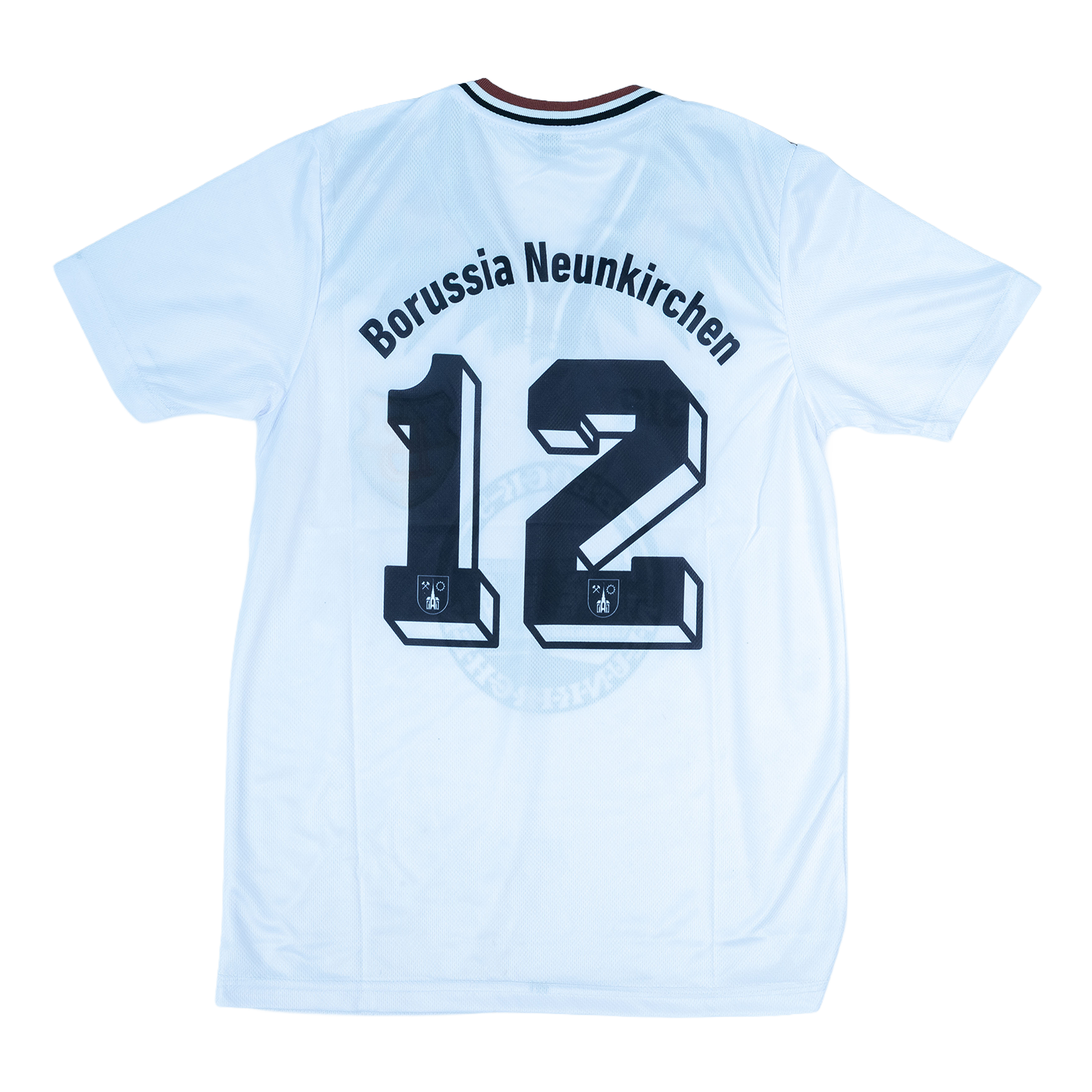 Retro Trikot Polyester