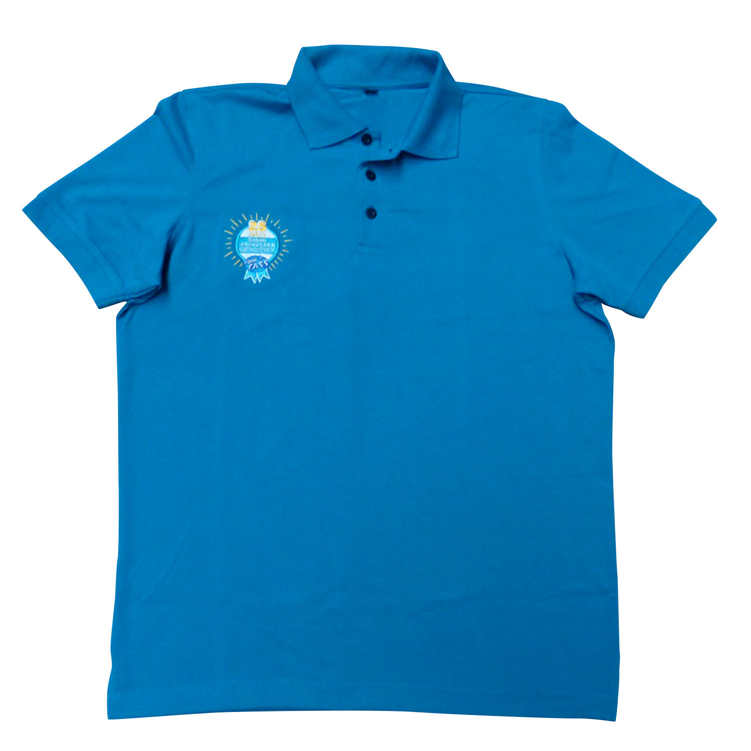 Polo Jubiläum Uni