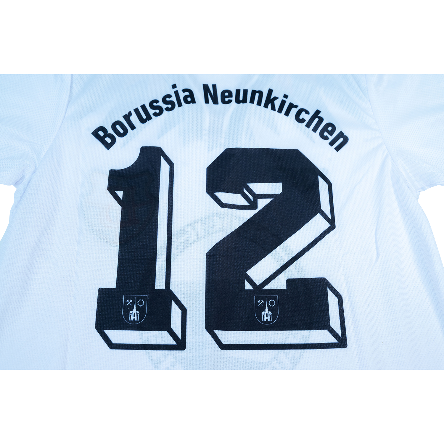 Retro Trikot Polyester
