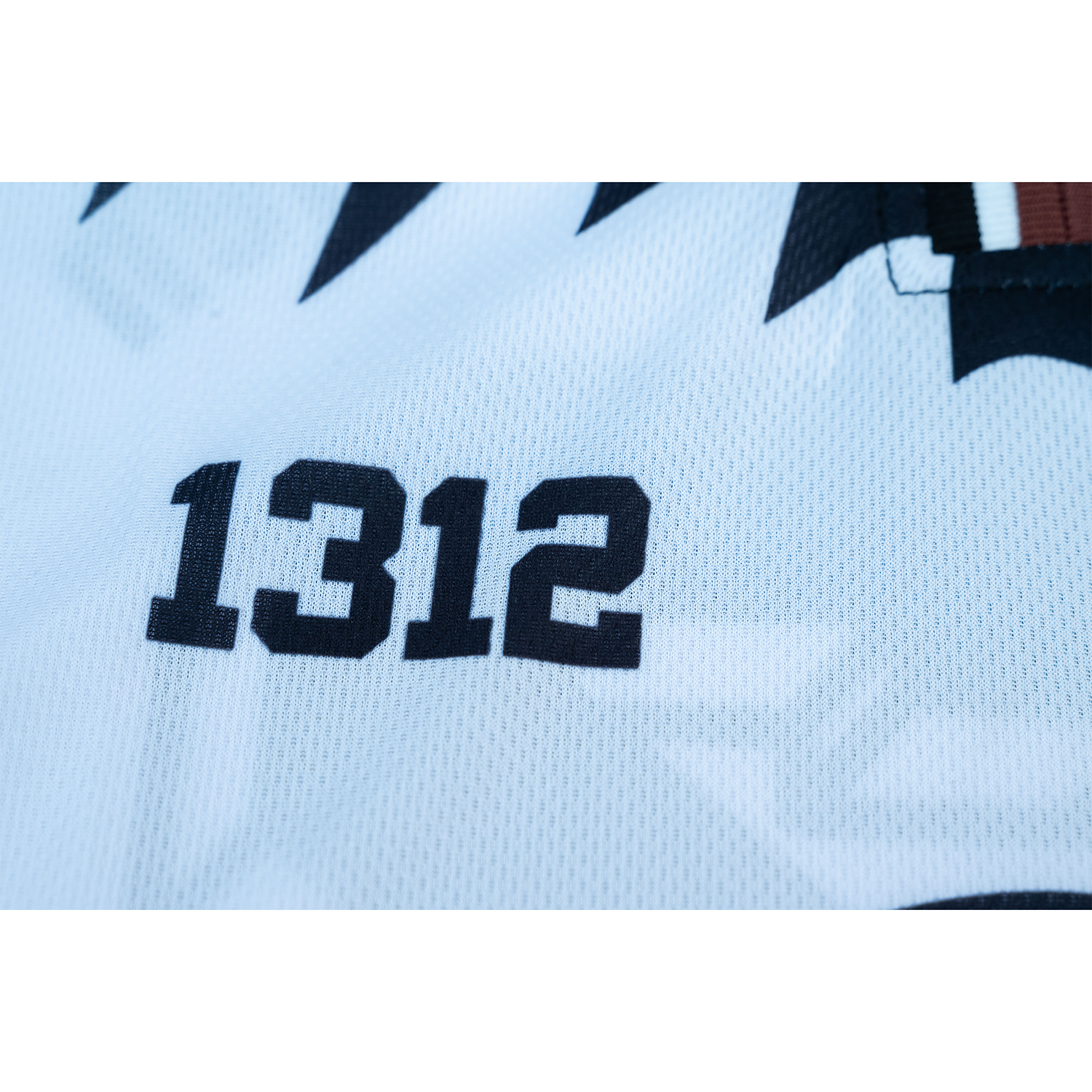 Retro Trikot Polyester