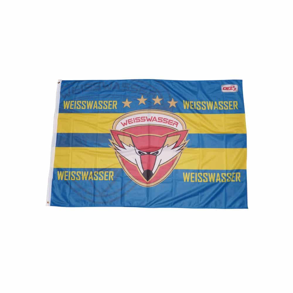 Fahne 90x150 cm individuell
