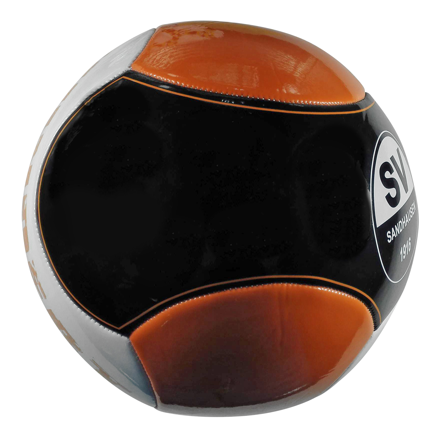 Fußball Jubiläum