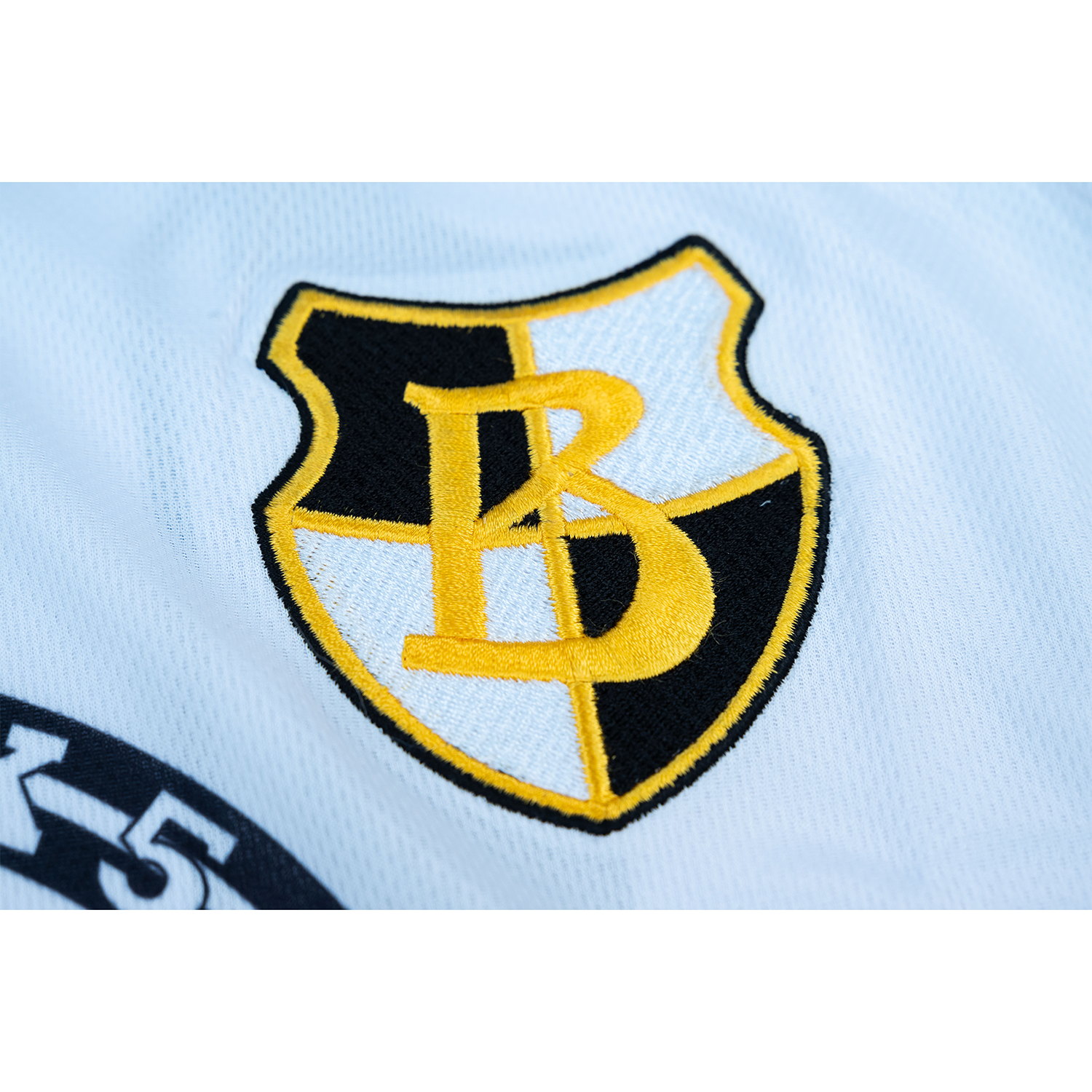 Retro Trikot Polyester