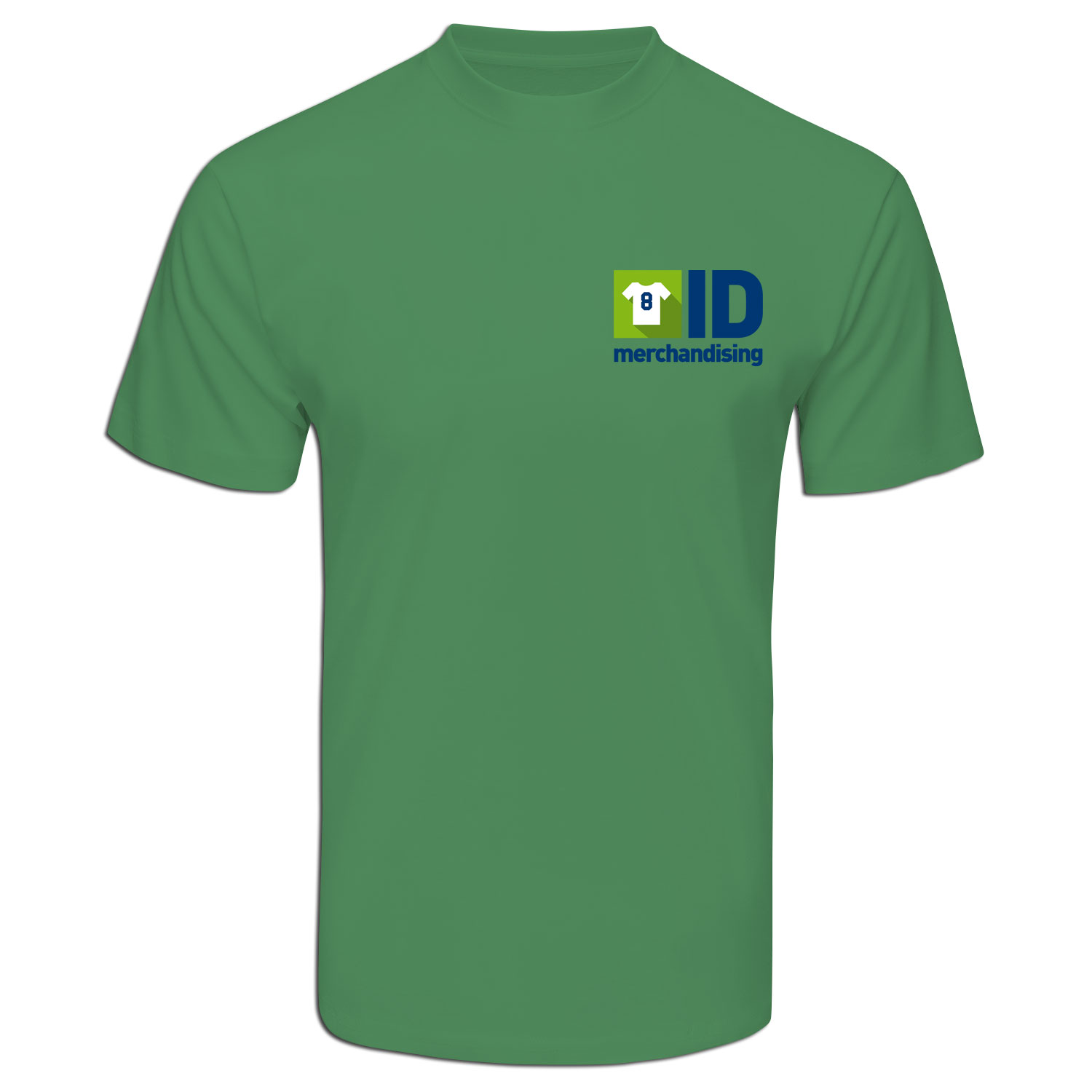 T-Shirt uni, konfigurierbar