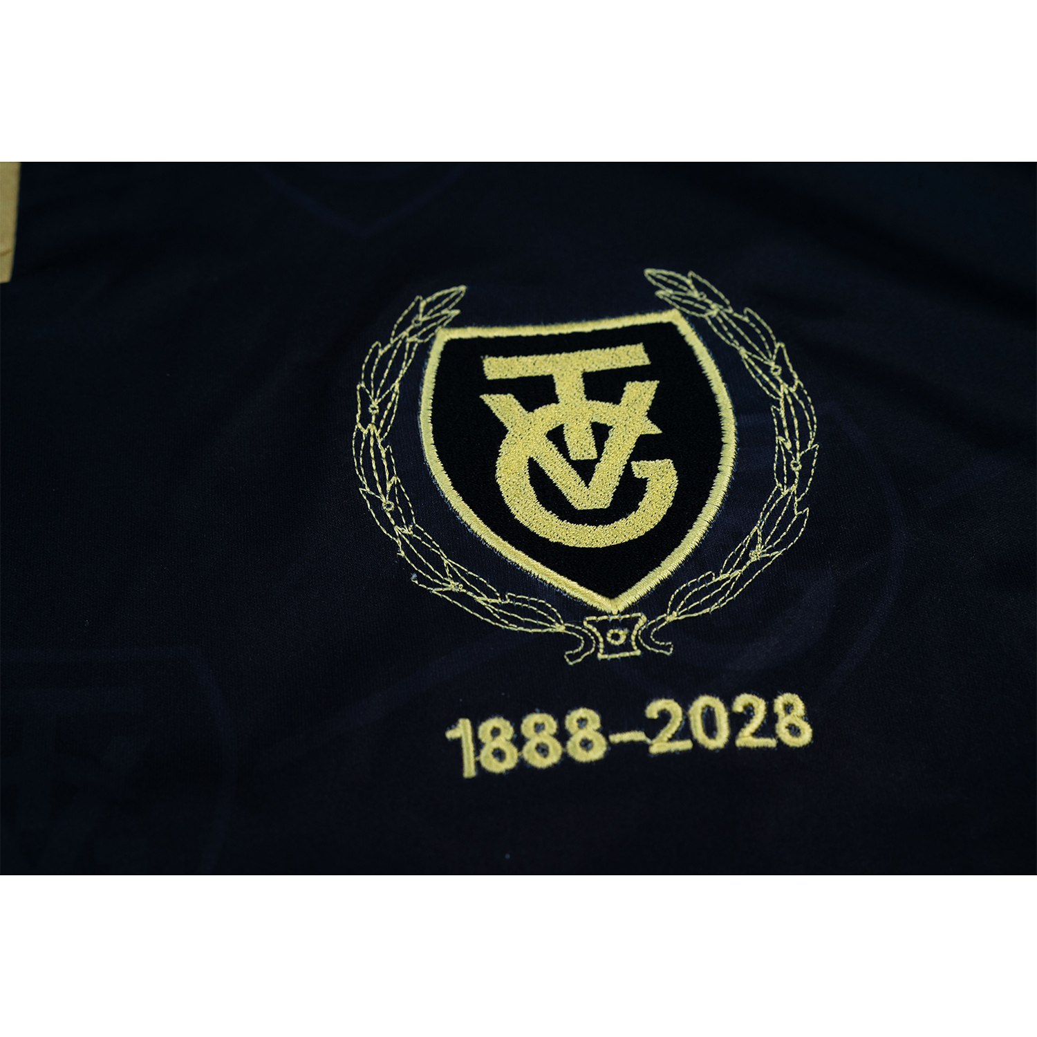 Retro Trikot Polyester