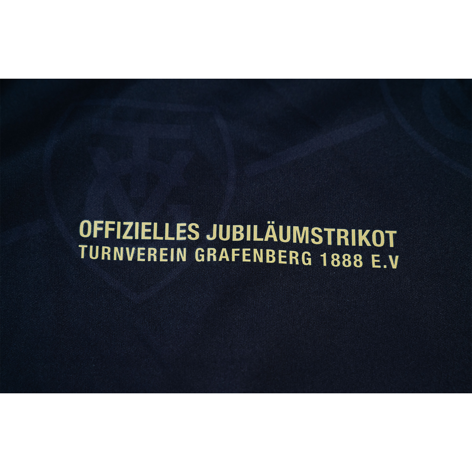 Retro Trikot Polyester